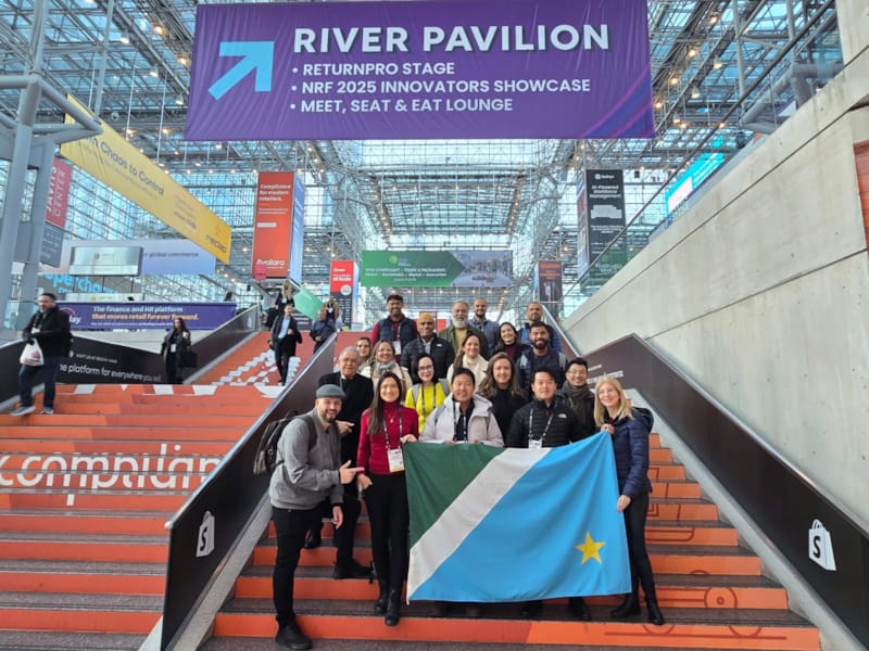 Conexão NY: 7 insights da NRF para transformar seu negócio